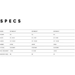 Board De Wing Fanatic Foil Sky Wing 2021 -Duotone Boutique 290c3b78aa4e40cd441e3d2a0eb991358886abcb E21FANAWAT55725 14