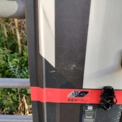 Board De Kite Reedin Occasion - Kevpro V3 2022 Complete - 133CMX40CM -Duotone Boutique 2c00e1c31a51f2aa07fe87e1741e33f500db98bf E22REDNWAT391915 2