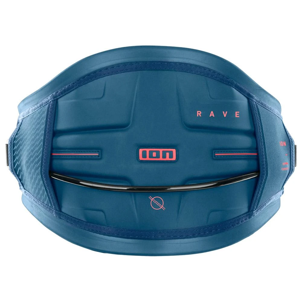 Harnais De Wing Ion Rave Cascade Blue 4 Harnais De Wing Ion Rave Cascade Blue – Image 2