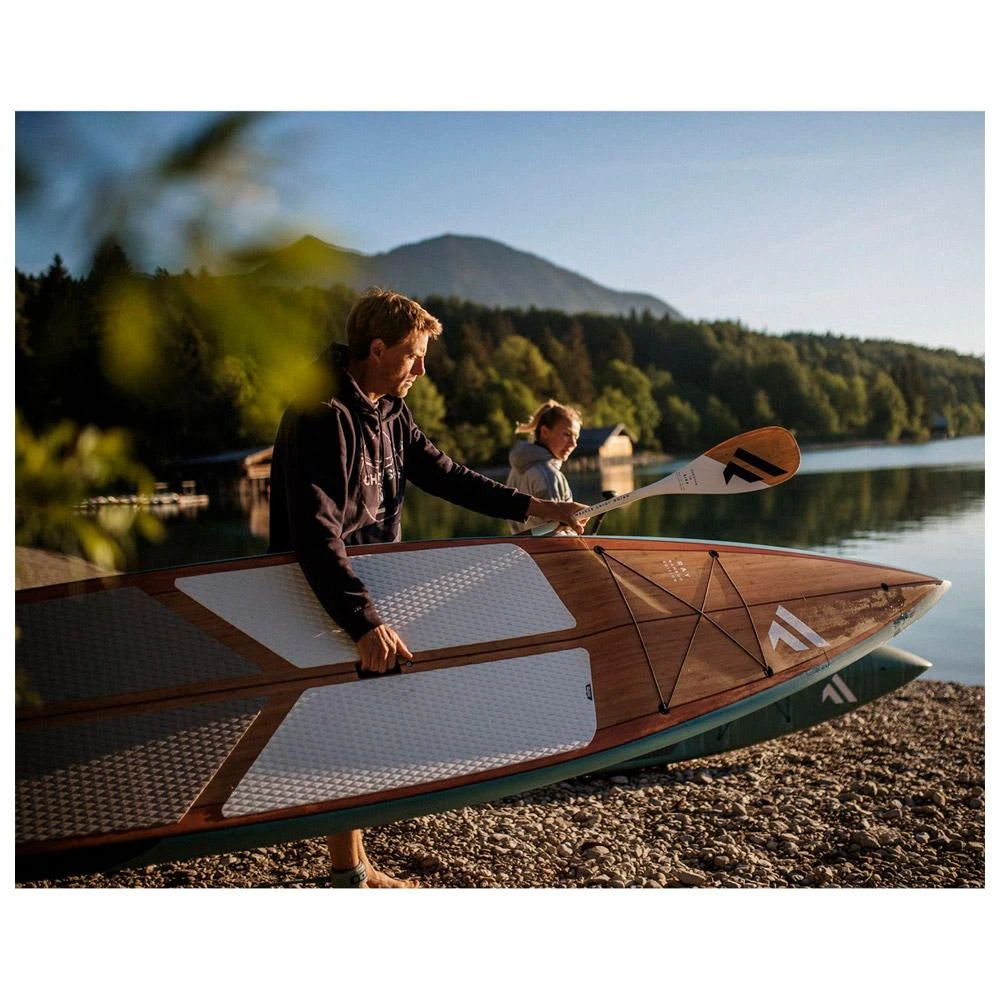 Board De SUP Fanatic Ray Bamboo Edition 16 Board De SUP Fanatic Ray Bamboo Edition – Image 14