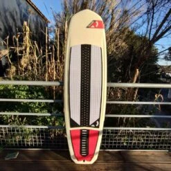 Board De Kite Reedin Occasion - NoBrainer 2022 - 5'1"