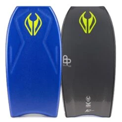 Board De Bodyboard Nmd NMD Ben Player Kinetic PP - Royal / Metallic Dark Grey