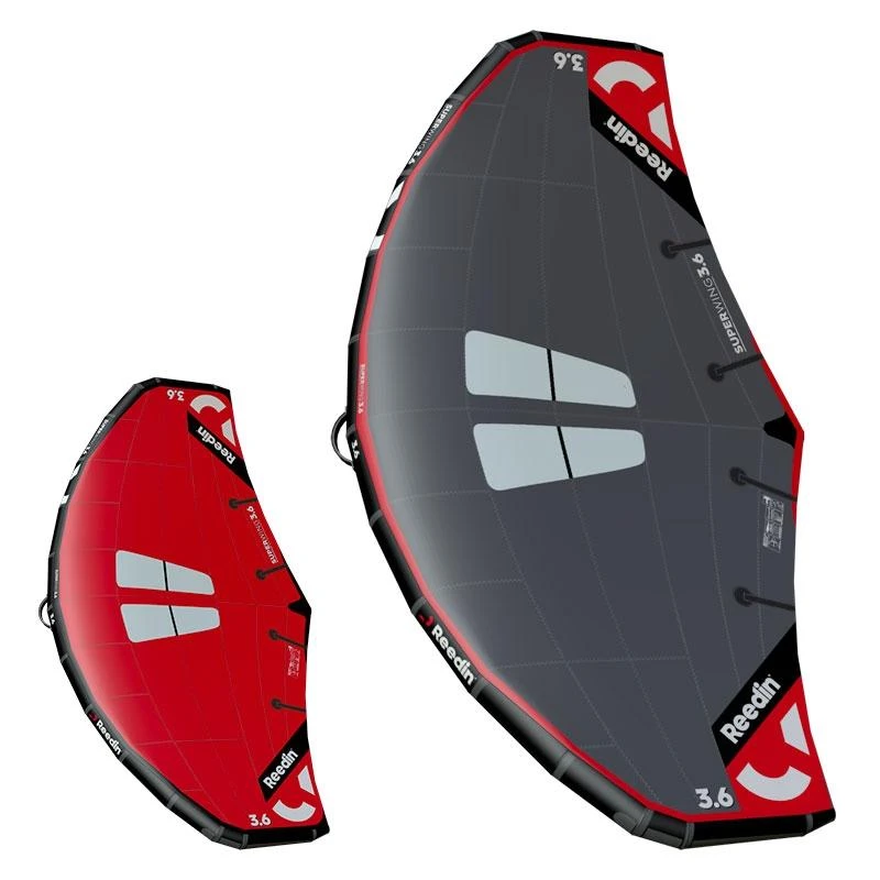 Pack Wing Superwing V3 + Planche + Foil 3 Pack Wing Superwing V3 + Planche + Foil