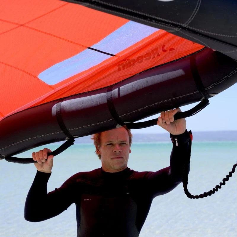 Pack Wing Superwing V3 + Planche + Foil 11 Pack Wing Superwing V3 + Planche + Foil – Image 9