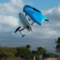 Pack Wing Hover Carbon Ultra S26 - 4'2" / 30 Litres + Aile + Planche + Foil 17 Pack Wing Hover Carbon Ultra S26 - 4'2" / 30 Litres + Aile + Planche + Foil -Duotone Boutique 35a9c5ee70e64f89dddf6fcc88d30de080523016 E22NAISWAT68737 7