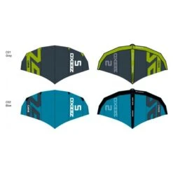 Aile De Wing Zeeko Foil Surf Carve V2 13 Aile De Wing Zeeko Foil Surf Carve V2 -Duotone Boutique 35f98c7d959842d225cf243a6ea9fb886569365f E21ZEEKWAT75344 4