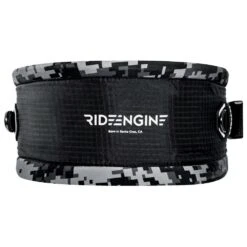 Harnais De Wing Ride Engine Vinaka Wingsurf V2 2023 Grey Camo