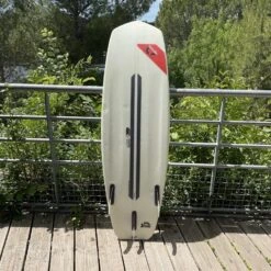 Board De Kite Reedin Surf Kite D'occasion Reedin No Brainer - 2021 - 4'10" / 147,5 Cm -Duotone Boutique 3675b358703e7ae8b057ca9cd2fbcfbc3b642b6f E21REEDWAT88435 2