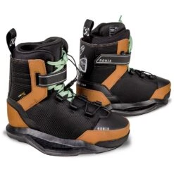 Chausses De Wake Ronix Diplomat Exp Intuition