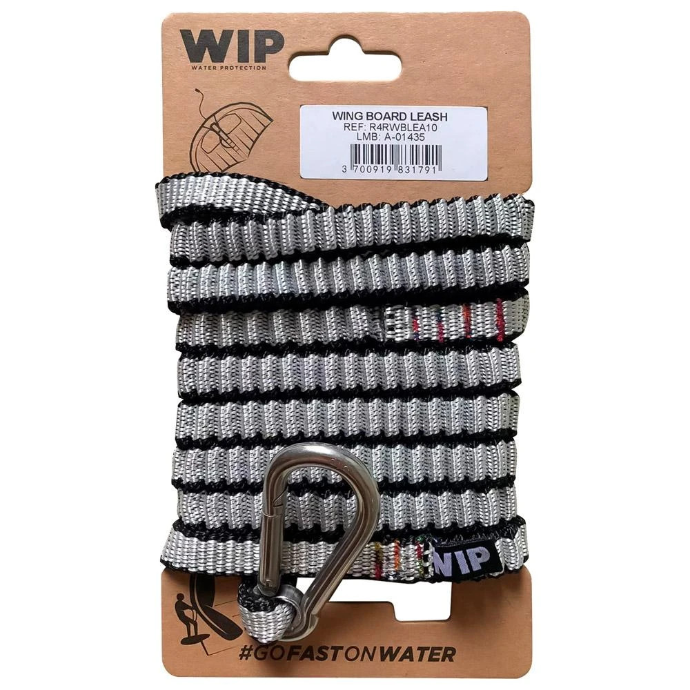 Leash Board De WingSurf Forward Wip Wing Board 20cm 4 Leash Board De WingSurf Forward Wip Wing Board 20cm – Image 2