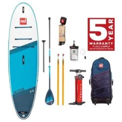 Produits populaires 16 Red Paddle Co. Pack SUP Red Paddle Co Pack Gonflable Ride