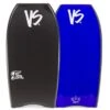 Board De Bodyboard Versus Flow PE HD - Black