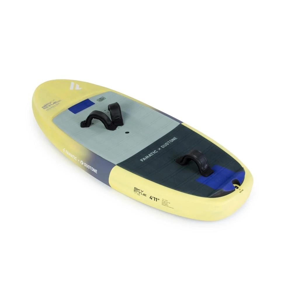 Board De Wing Fanatic Sky Style Te - 2023 12 Board De Wing Fanatic Sky Style Te - 2023 – Image 10
