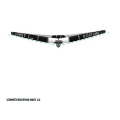 Aile De Wing Duotone Unit 2023 White/Aurora 9 Aile De Wing Duotone Unit 2023 White/Aurora -Duotone Boutique 3ad8e3875feb18fdfd10b9218bb996b110e5f25a E23DUOTWAT352668 12