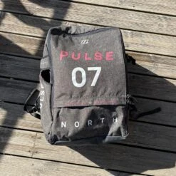 Aile De Kite North Kiteboarding Aile Kitesurf Occasion North Pulse Nue 2020 - 7m -Duotone Boutique 3d1ff554c73ab32fe79c009fa29a4c5b766cf814 E22NORTWAT87631 3