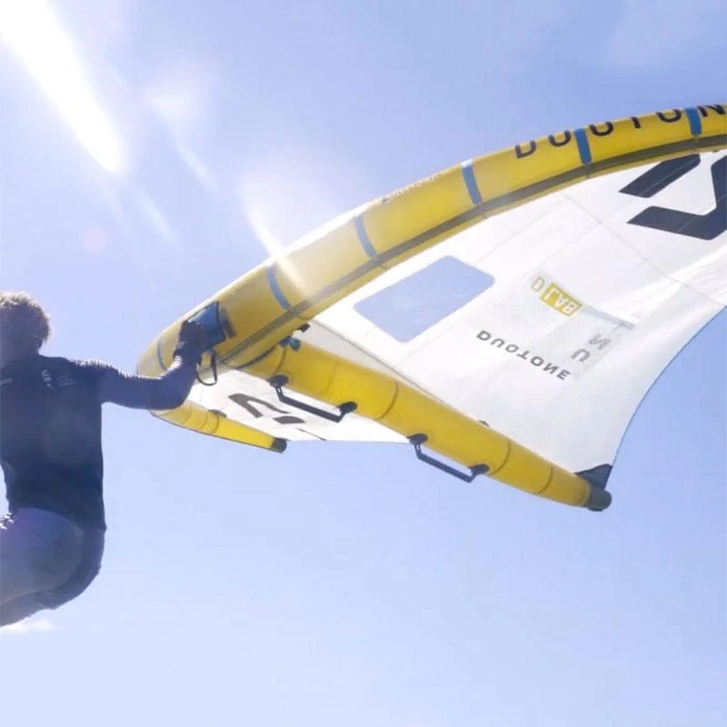 Aile De Wing Duotone Unit D LAB 2022 6 Aile De Wing Duotone Unit D LAB 2022 – Image 4