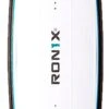 Ronix Pack Wake One Timebomb Fused Core + Chausses