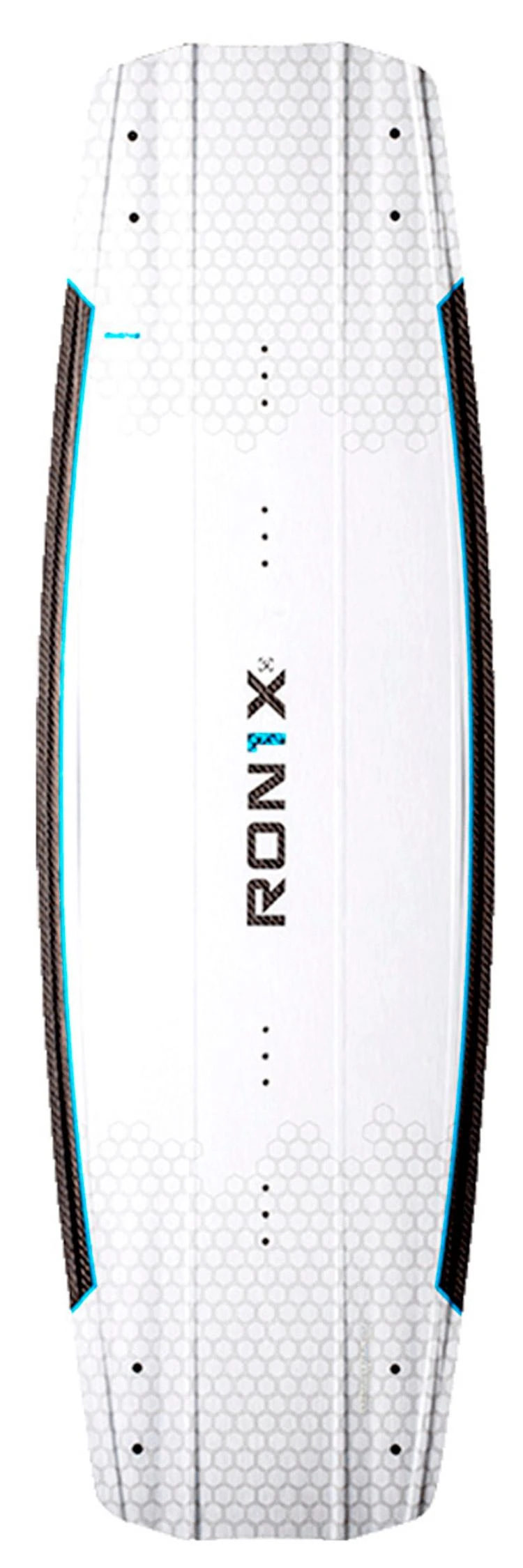 Ronix Pack Wake One Timebomb Fused Core + Chausses 3 Ronix Pack Wake One Timebomb Fused Core + Chausses