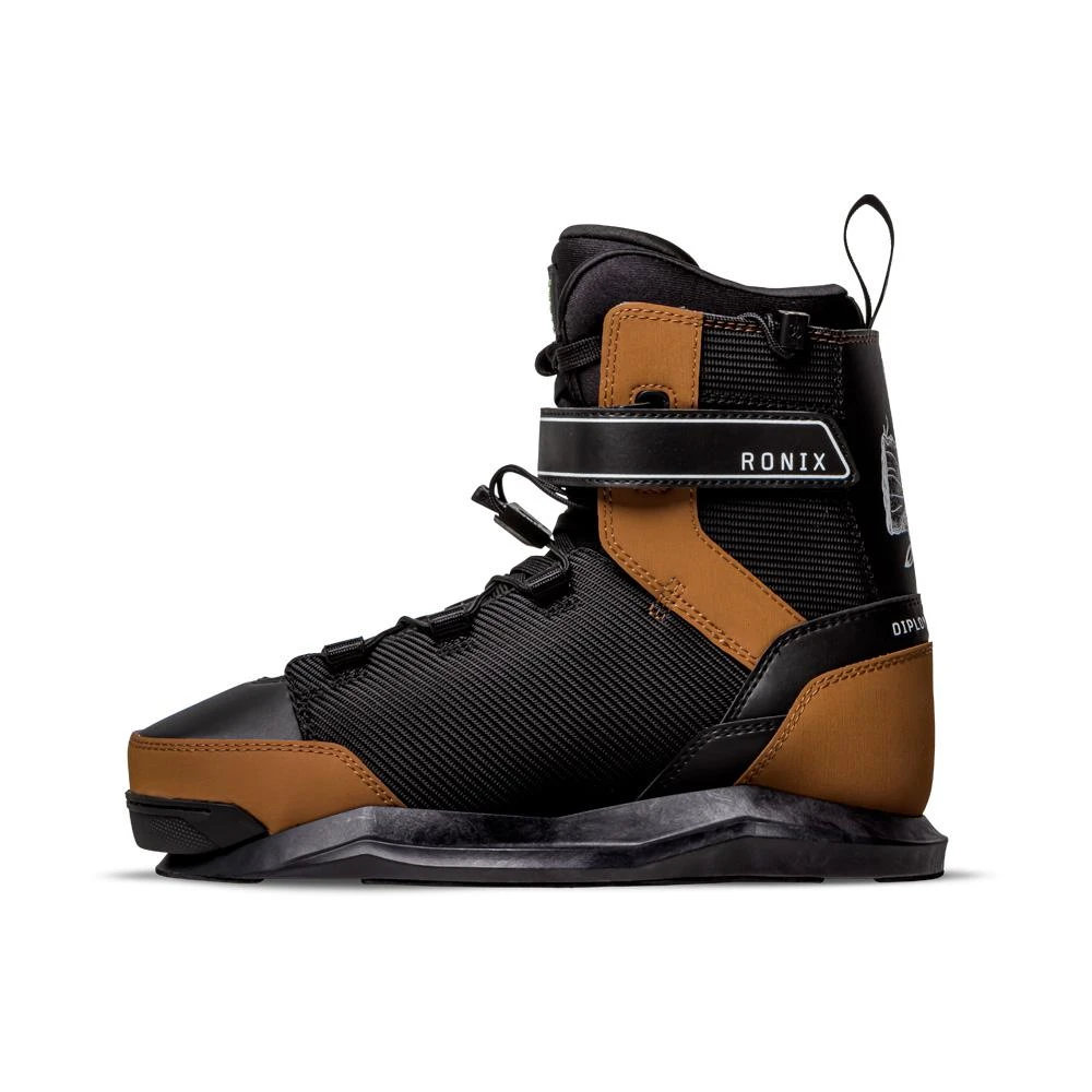 Chausses De Wake Ronix Diplomat Exp Intuition 6 Chausses De Wake Ronix Diplomat Exp Intuition – Image 4