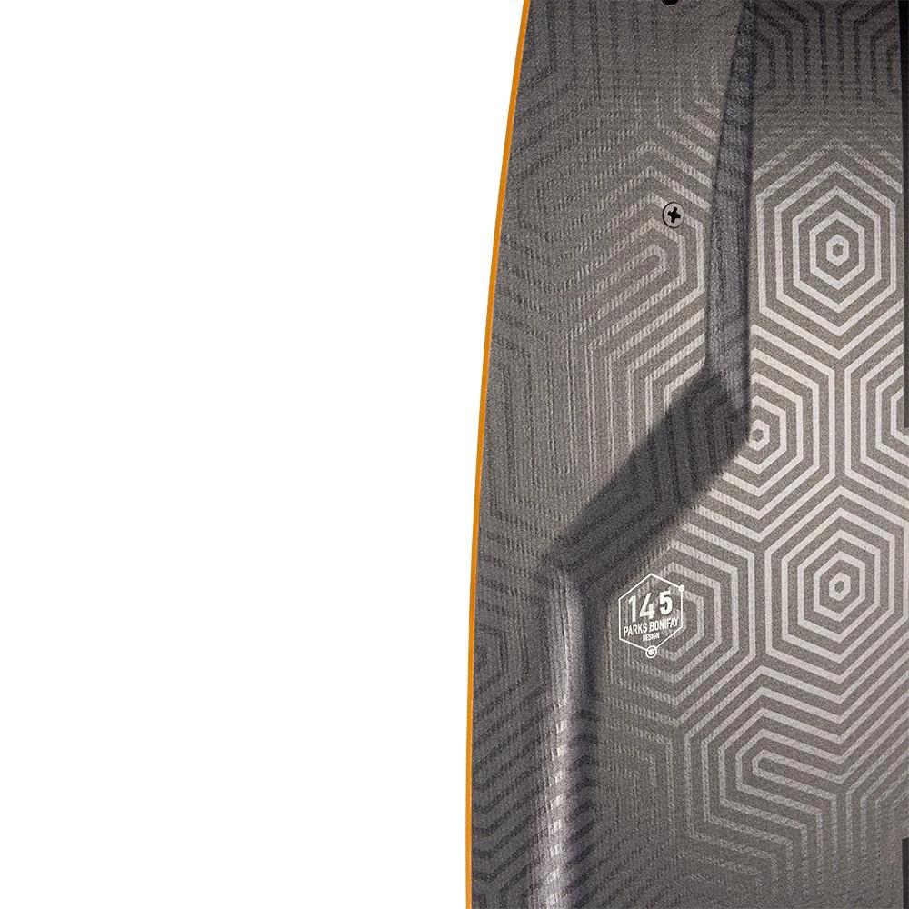 Wakeboard Ronix Parks Modello 7 Wakeboard Ronix Parks Modello – Image 5