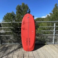 Board De Wing F-One Occasion - Rocket Bamboo Wing S 2022 -Duotone Boutique 41fb72e7e4af8c8bcc0123fea9a734e07d462d86 E22GSPSWAT392694 1