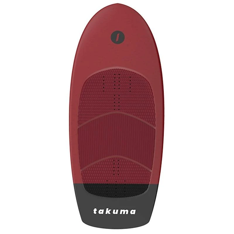 Planche De Wing Complète CK Carbone 3 Planche De Wing Complète CK Carbone