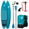 Pack SUP Fanatic Ray Air/Pure (Blue) -Duotone Boutique 42e2c1b29aa65107d287e57b353f333af82d9f19 E23FNATWAT382007 0
