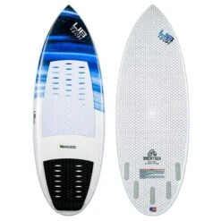 Planche De Wakesurf Lib Tech Planche De Wakesurf - Yacht Sea