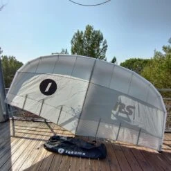 Aile De Wing Takuma Occasion Takuma Rs 5.1m2 2022 -Duotone Boutique 4492d3d3cc9e213137ca5a4ed2990d6ff3a0c464 E22GSPSWAT381824 1