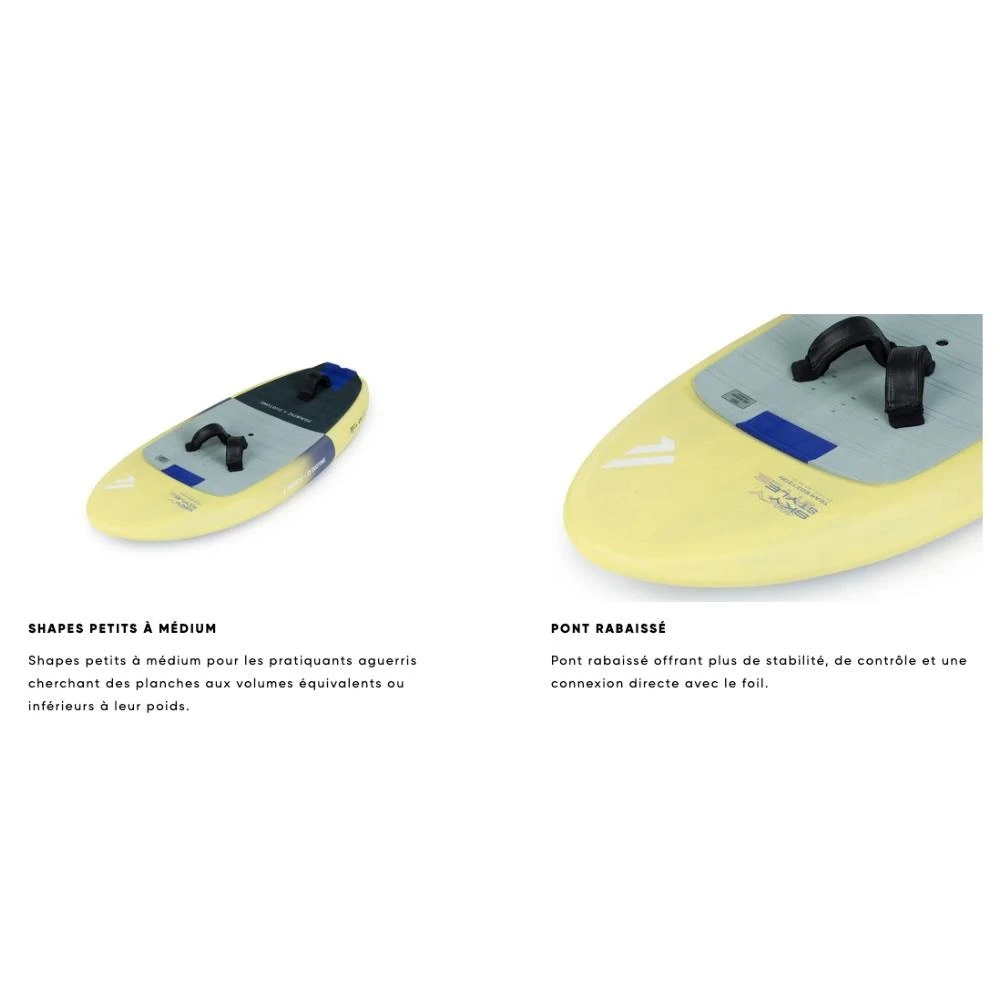 Board De Wing Fanatic Sky Style Te - 2023 5 Board De Wing Fanatic Sky Style Te - 2023 – Image 3