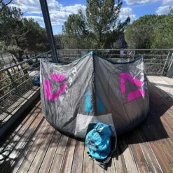 Aile De Kite Duotone Occasion Duotone Neo Sls 7m2 2021 Nue -Duotone Boutique 46e70ebb4f30b63529efea07880022c64289979c E21GSPSWAT386706 1