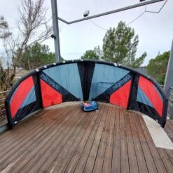 Aile De Kite Reedin Occasion Supermodel V3 12m2 2022 Nue
