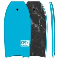 Board De Bodyboard Cptn Boogie CPTN Boogie Dark Star - Blue