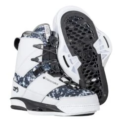 Chausses De Wake Liquid Force Peak 6X