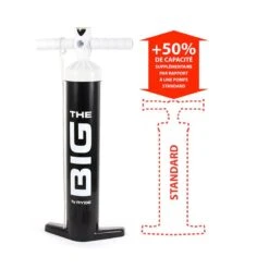 Pompe SUP Ryde Double Action The Big -Duotone Boutique 4cf34a1576a90b609fbcc237789c657633da1495 E22RYDEWAT20690 RYDE0089341 8