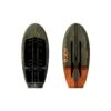 Board De Wing Kt Surfing The Ginxu - Olive -Duotone Boutique 4e27c6b9990142f252eb8e593ff1aeab3483bbb1 E23KTSFWAT348844 0