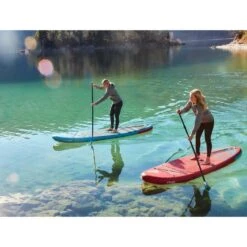 Pack SUP Fanatic Fly Air/Pure - Red -Duotone Boutique 4ed597f6427ab3e7f9f9181e102725387c788c22 E23FNATWAT382012 910