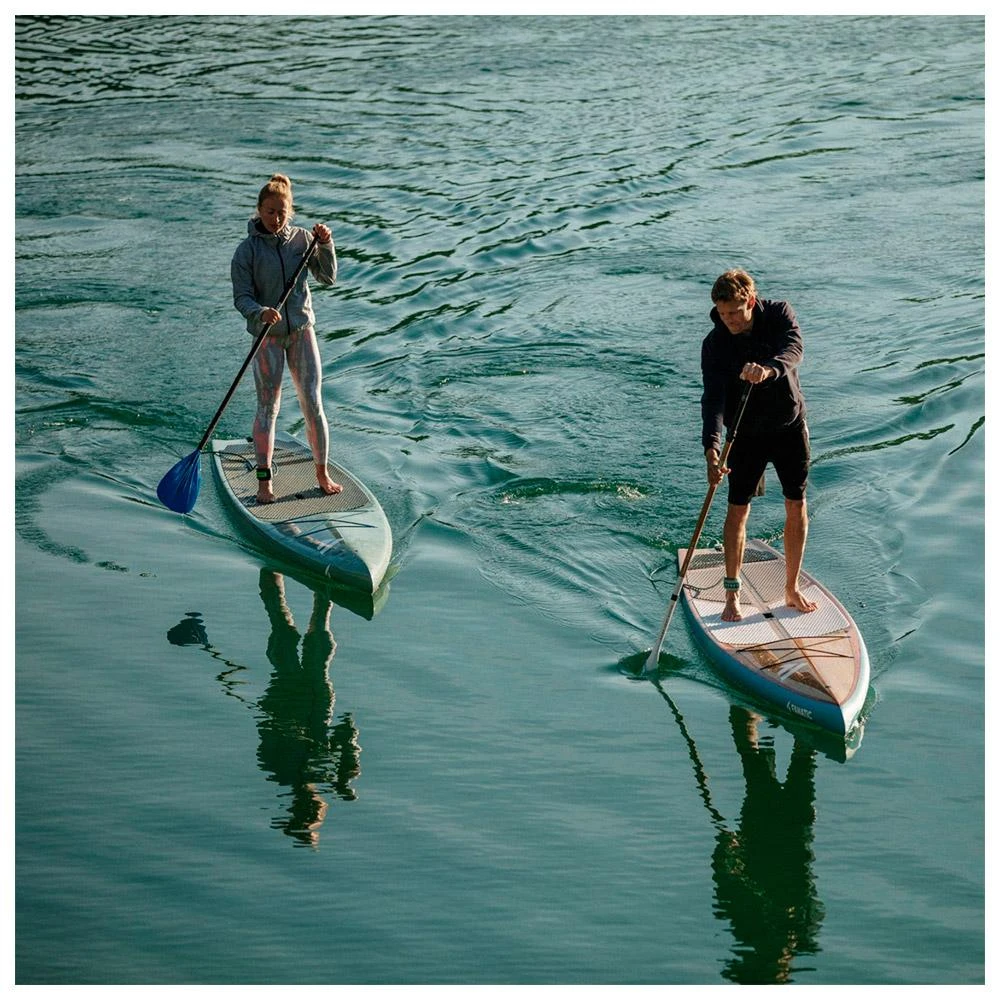 Board De SUP Fanatic Ray Bamboo Edition 19 Board De SUP Fanatic Ray Bamboo Edition – Image 17