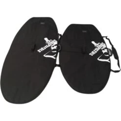 Housse Planche Wing Surf Pistols Foil Surfboard Black
