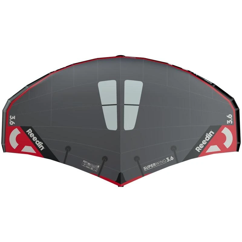 Pack Wing Superwing V3 + Planche + Foil 4 Pack Wing Superwing V3 + Planche + Foil – Image 2