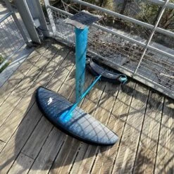 Foil Complet F-One Complet Occasion - Gravity Fct 2022 9 Foil Complet F-One Complet Occasion - Gravity Fct 2022 -Duotone Boutique 4fe96ad0b5df648637ae716e6bfdd8d0d5eb538c E22GSPSWAT388504 2