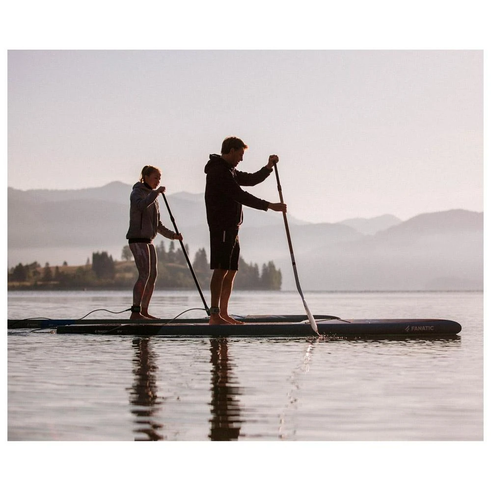 Board De SUP Fanatic Ray Bamboo Edition 18 Board De SUP Fanatic Ray Bamboo Edition – Image 16