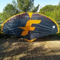 Aile De Wing F-One Aile Wing Foil Occasion F-one Swing V2 2022 - 3.5m