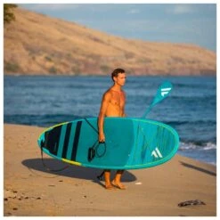 Board De SUP Fanatic Fly -Duotone Boutique 527a81f728ed8d0a48770733b5707d13e680282c E23FNATWAT381537 901