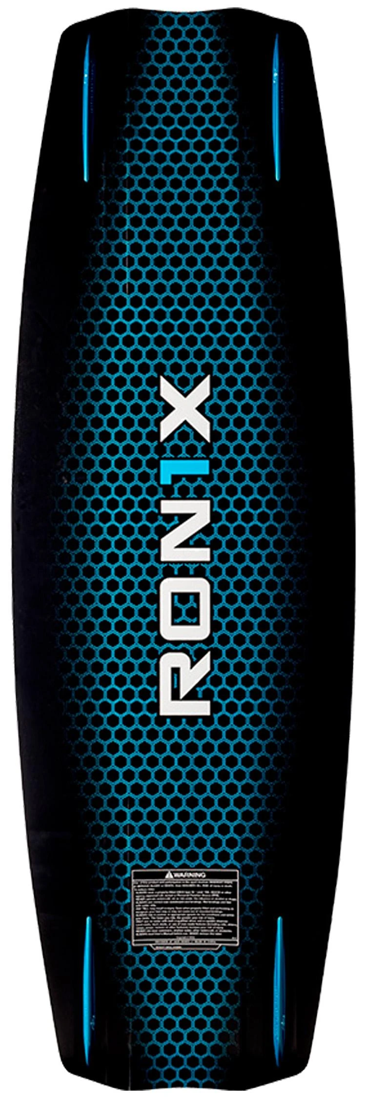 Ronix Pack Wake One Blackout + Chausses 4 Ronix Pack Wake One Blackout + Chausses – Image 2
