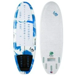 Planche De Wakesurf Lib Tech Planche De Wakesurf - Manna Tee - 5'0'' / 152 Cm