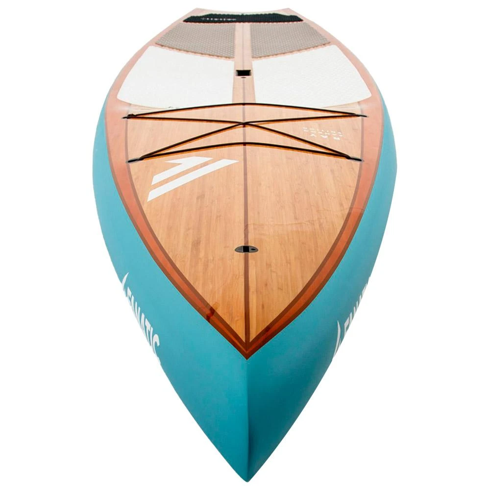 Board De SUP Fanatic Ray Bamboo Edition 5 Board De SUP Fanatic Ray Bamboo Edition – Image 3