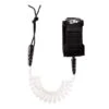Leash Bodyboard Creatures Of Leisure Icon Wrist - White/Black -Duotone Boutique 5d64a9d84267df83fe904454fef37d362b829e2f E22CREAWAT86566 CRTR0075797 0