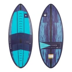 Planche De Wakesurf Liquid Force Wakesurf Reign Skim