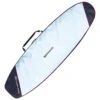 Housse Sup Board Rigide Ocean And Earth Barry Sup Board Black Red -Duotone Boutique 5de474bc443eac0954a36f84171acdbc372f0a37 E23OCAEWAT377122 0